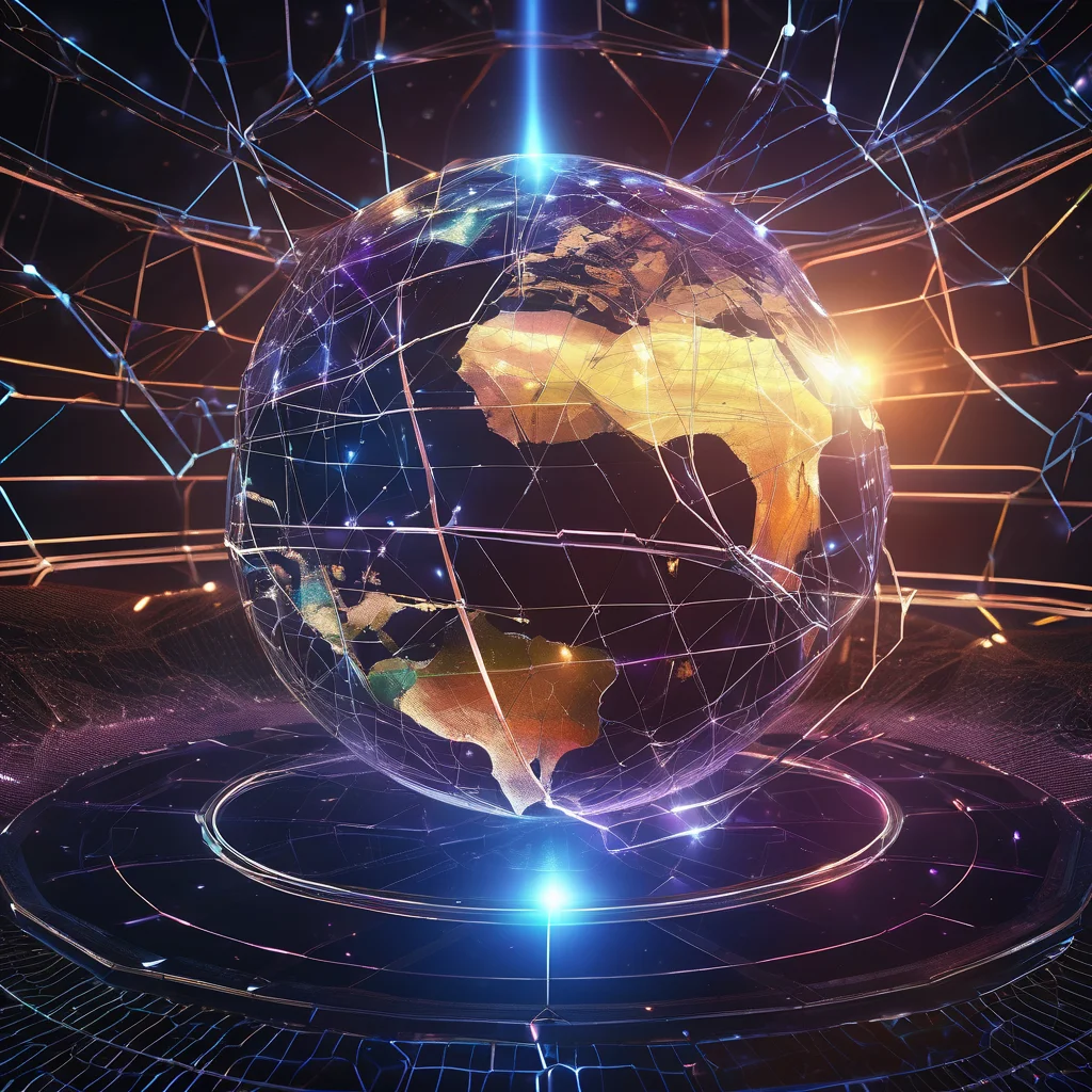 WhatsApp и Telegram работают